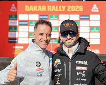 Presentación y verificaciones