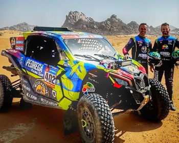 Dakar 2025